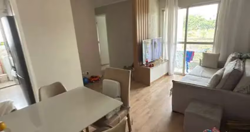 Apartamento com 2 quartos à venda na Vila Mazzei, São Paulo 