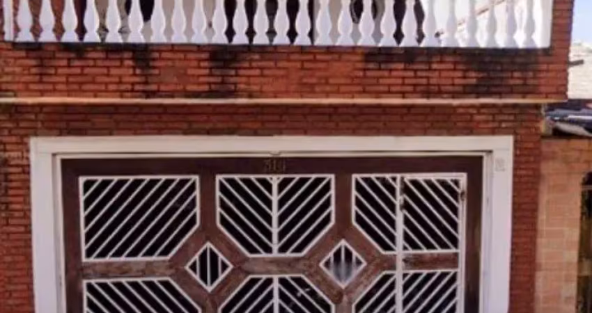 Casa com 4 quartos para alugar no Jardim Guanca, São Paulo 