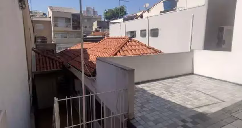 Casa com 2 quartos à venda no Parque Vitória, São Paulo 