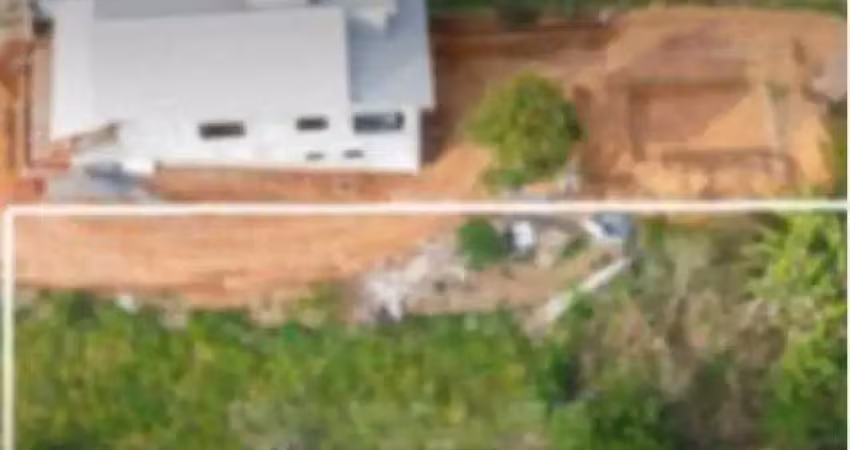 Terreno em condomínio fechado à venda no Jardim Monte Cristo, Piracaia 