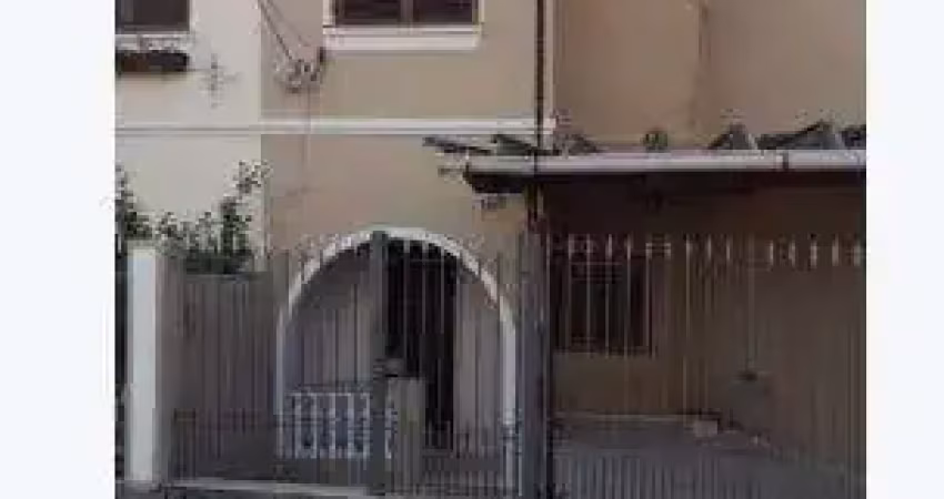 Casa com 2 quartos para alugar na Vila Vitório Mazzei, São Paulo 