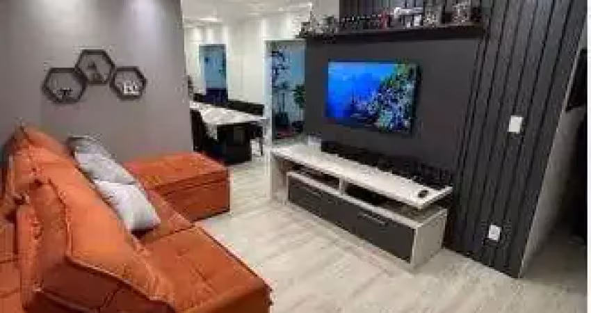 Apartamento com 3 quartos à venda na Vila Mazzei, São Paulo 