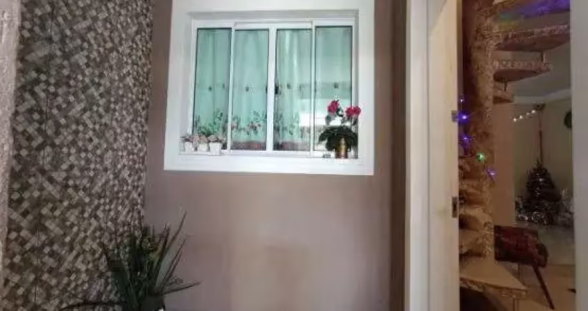 Casa com 3 quartos à venda no Jardim Ataliba Leonel, São Paulo 