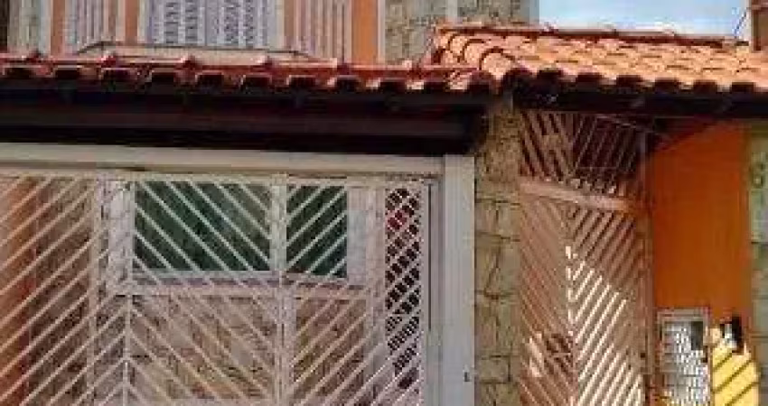 Casa com 3 quartos à venda na Água Fria, São Paulo 