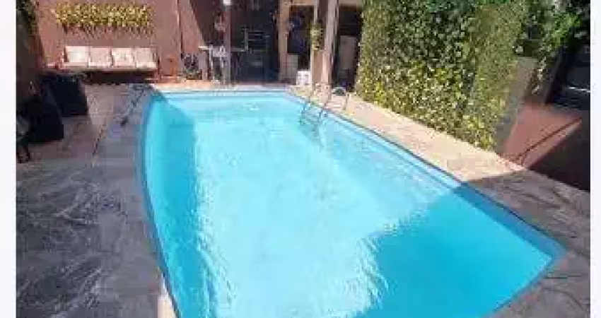 Casa com 3 quartos à venda no Jardim do Colégio, São Paulo 