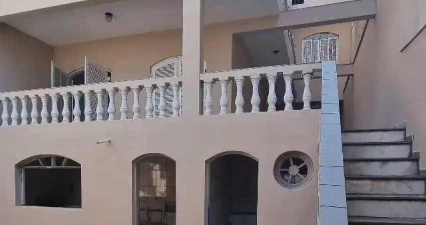 Casa com 3 quartos para alugar na Vila Nova Mazzei, São Paulo 