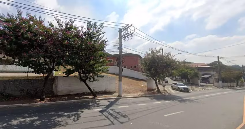 Terreno comercial à venda no Morumbi, São Paulo 