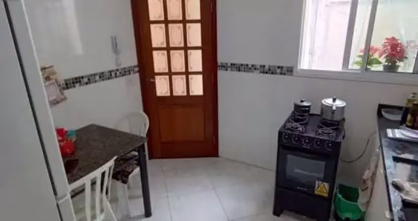 Casa com 2 quartos à venda na Vila Mazzei, São Paulo 