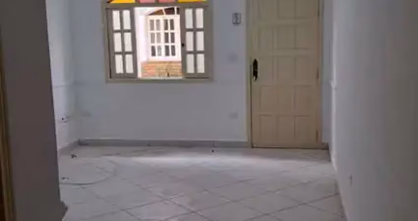 Casa com 2 quartos para alugar na Vila Amália, São Paulo 