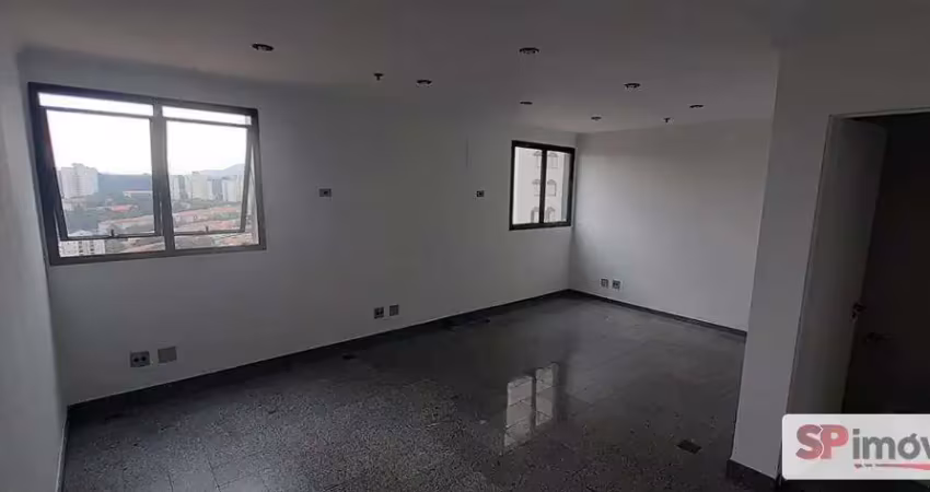 Sala comercial para alugar no Parque Mandaqui, São Paulo 