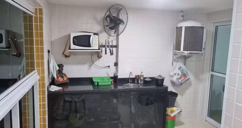 Apartamento com 2 quartos à venda em Vera Cruz, Mongaguá 