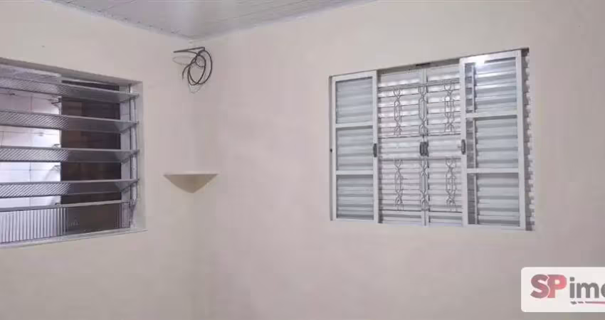 Casa com 1 quarto para alugar no Jardim Peri, São Paulo 