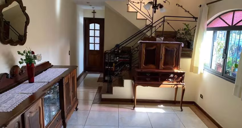 Casa com 3 quartos à venda no Parque Casa de Pedra, São Paulo 