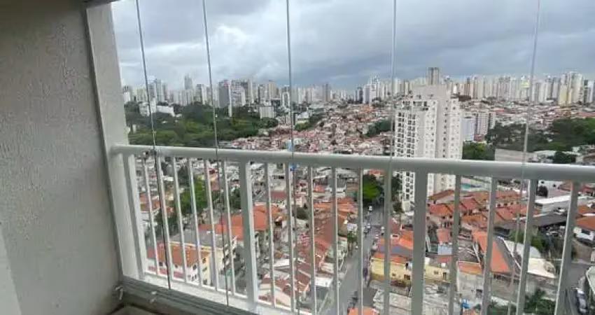 Apartamento com 2 quartos para alugar na Vila Guaca, São Paulo 