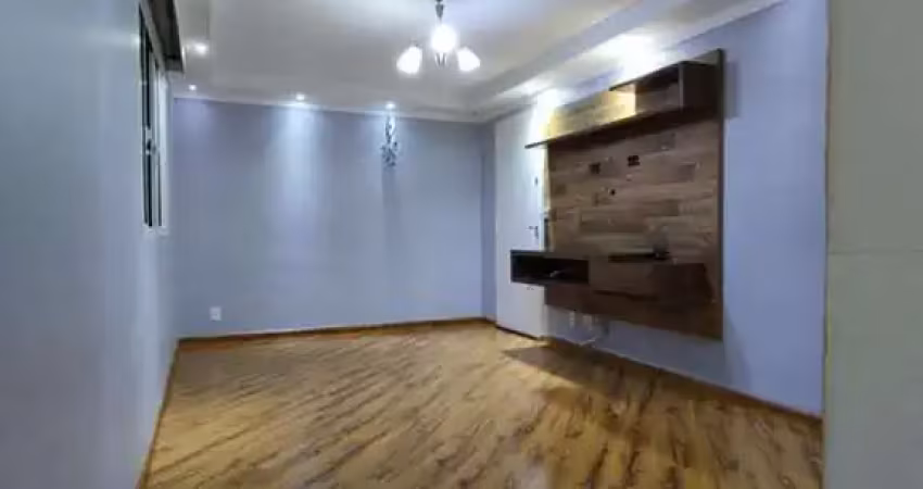Apartamento com 2 quartos para alugar no Jardim Francisco Mendes, São Paulo 