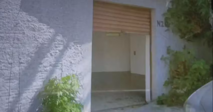 Ponto comercial para alugar na Brasilândia, São Paulo 