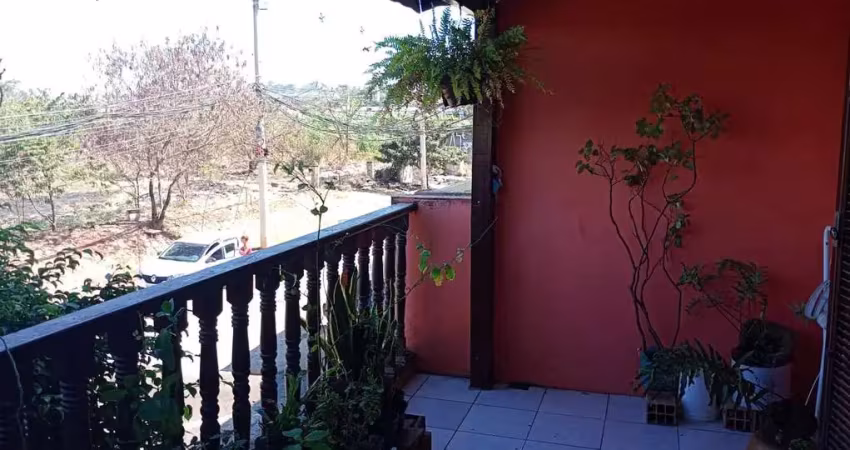 Casa com 2 quartos à venda na Vila Flórida, Guarulhos 