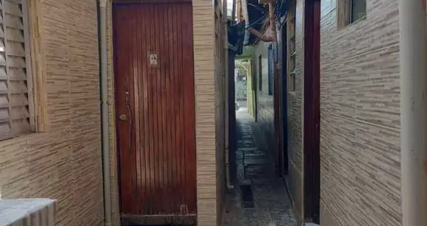 Casa com 1 quarto para alugar no Jardim Peri, São Paulo 