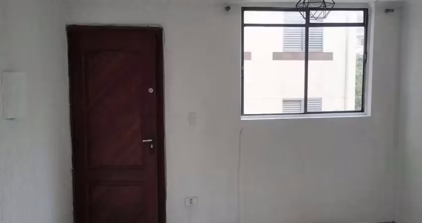 Apartamento com 2 quartos à venda na Vila Souza, São Paulo 