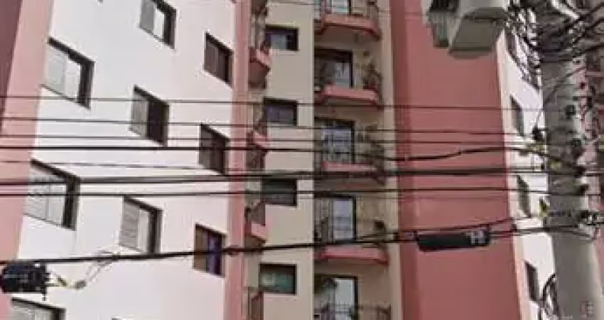 Apartamento com 2 quartos à venda no Lauzane Paulista, São Paulo 