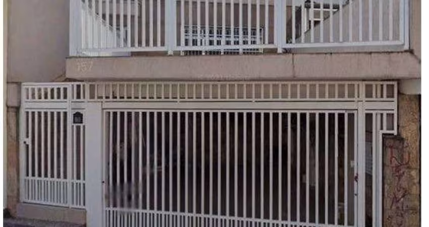 Casa com 3 quartos à venda na Vila Gustavo, São Paulo 