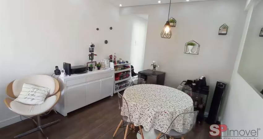 Apartamento com 2 quartos à venda em Santa Teresinha, São Paulo 