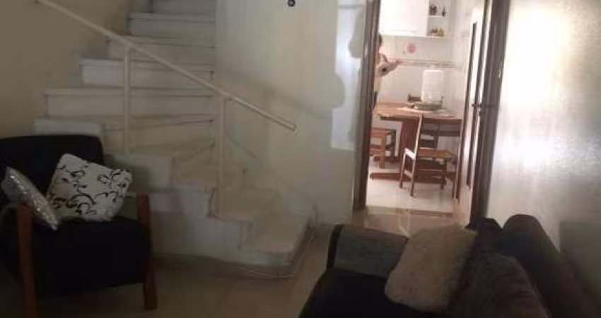 Casa com 2 quartos à venda na Casa Verde, São Paulo 