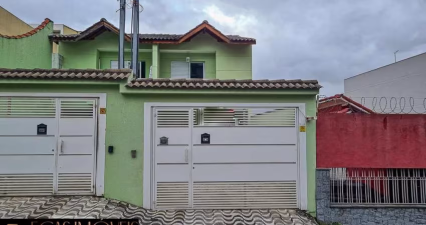 Casa com 3 quartos à venda no Parada Inglesa, São Paulo 