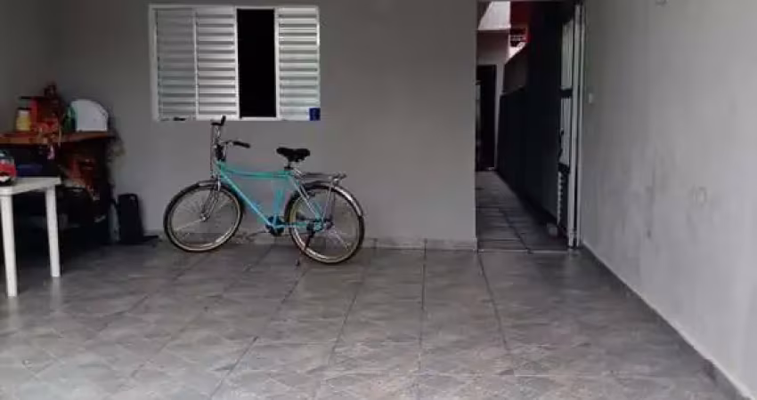 Casa com 3 quartos à venda no Jardim São João, Guarulhos 