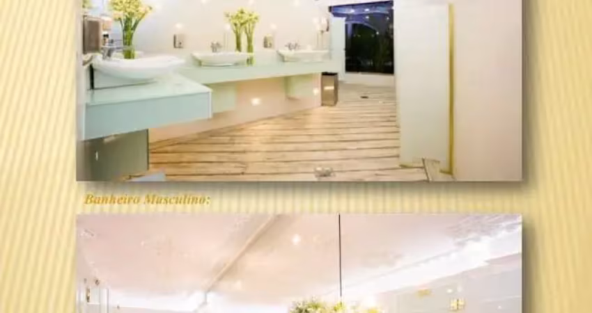 Casa comercial com 3 salas à venda no Lageadinho, Cotia 