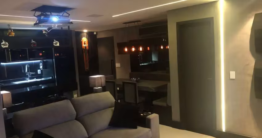 Apartamento com 2 quartos à venda no Jardim das Laranjeiras, São Paulo 