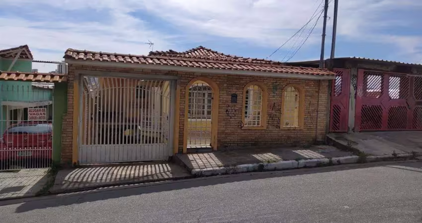 Casa com 4 quartos à venda na Água Fria, São Paulo 