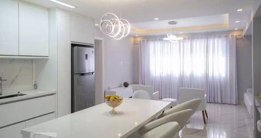 Apartamento com 4 quartos à venda no Tucuruvi, São Paulo 