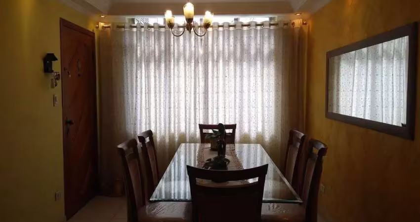 Apartamento com 2 quartos à venda na Vila Constança, São Paulo 