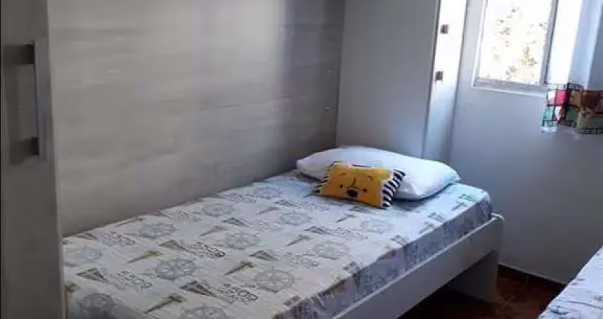 Apartamento com 2 quartos à venda na Vila Iório, São Paulo 