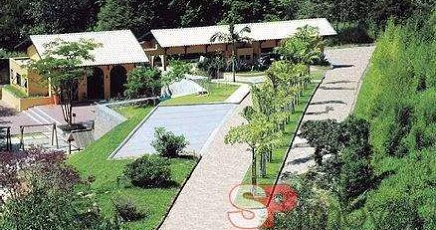Terreno à venda em Santa Inês, Mairiporã 