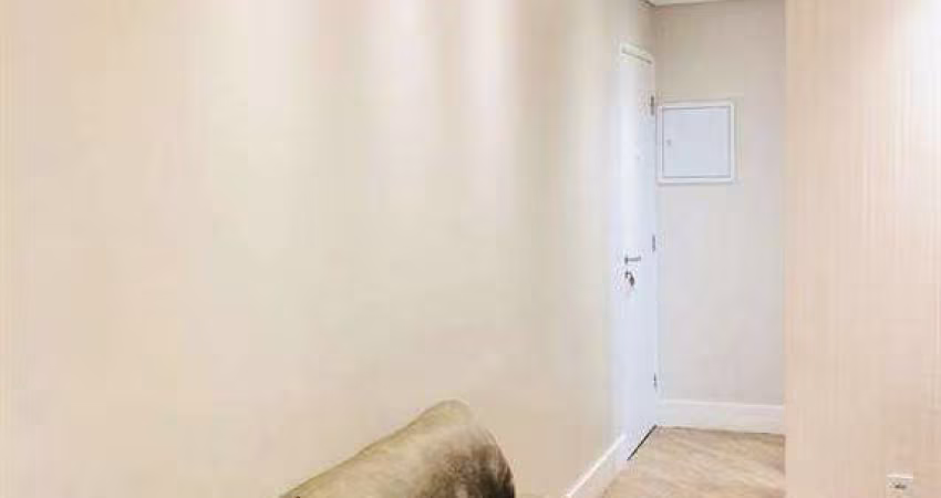 Apartamento com 3 quartos à venda na Vila Amélia, São Paulo 