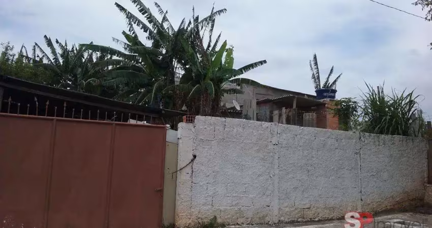 Terreno à venda na Cidade Aracilia, Guarulhos 