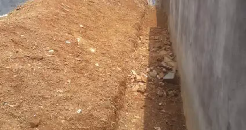 Terreno à venda no Parque Santos Dumont, Guarulhos 