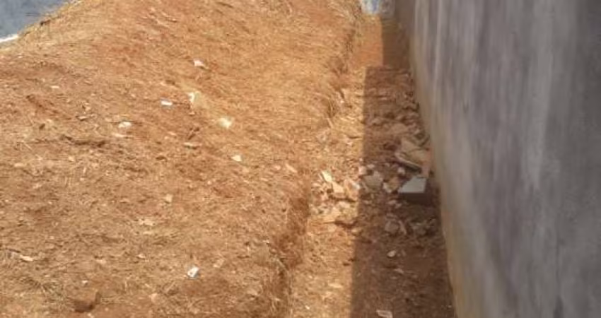 Terreno à venda no Parque Santos Dumont, Guarulhos 