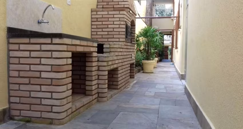 Casa com 3 quartos à venda na Vila Albertina, São Paulo 