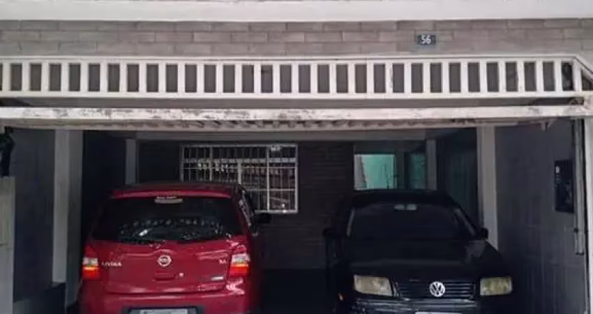 Casa com 4 quartos à venda no Residencial Parque Cumbica, Guarulhos 
