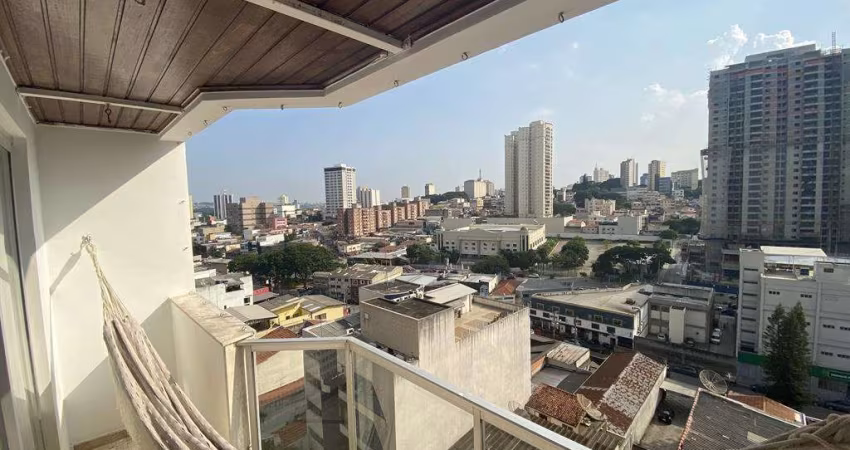 Apartamento com 3 quartos à venda no Jardim Barbosa, Guarulhos 