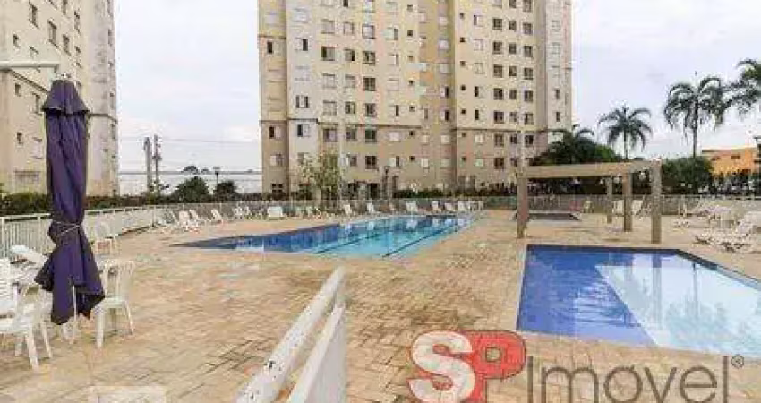 Apartamento com 2 quartos à venda na Ponte Grande, Guarulhos 