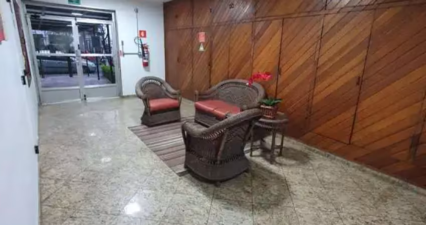 Apartamento com 2 quartos à venda no Jardim Íris, São Paulo 