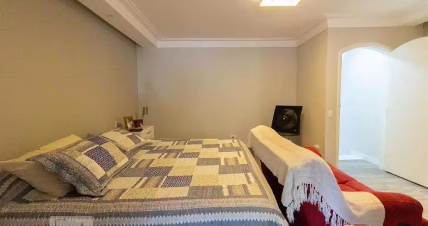 Casa com 3 quartos à venda no Barro Branco (Zona Norte), São Paulo 