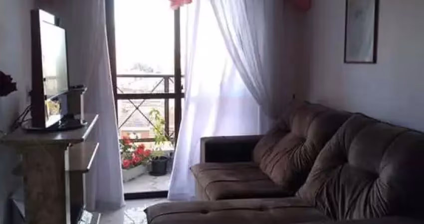Apartamento com 2 quartos à venda no Sítio do Mandaqui, São Paulo 