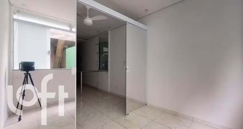 Apartamento com 1 quarto à venda na Liberdade, São Paulo 