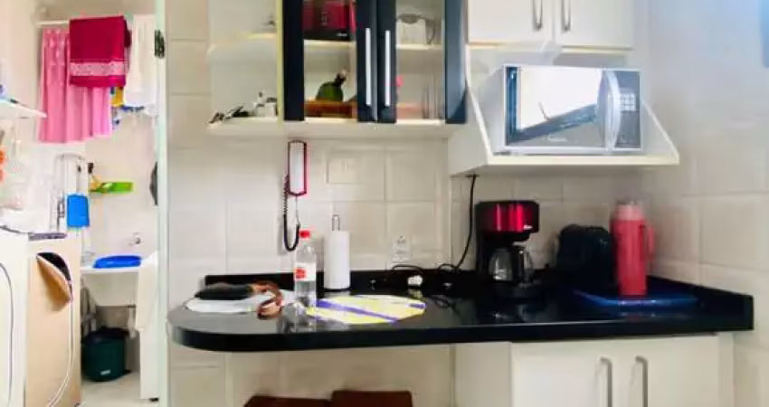 Apartamento com 2 quartos à venda no Lauzane Paulista, São Paulo 