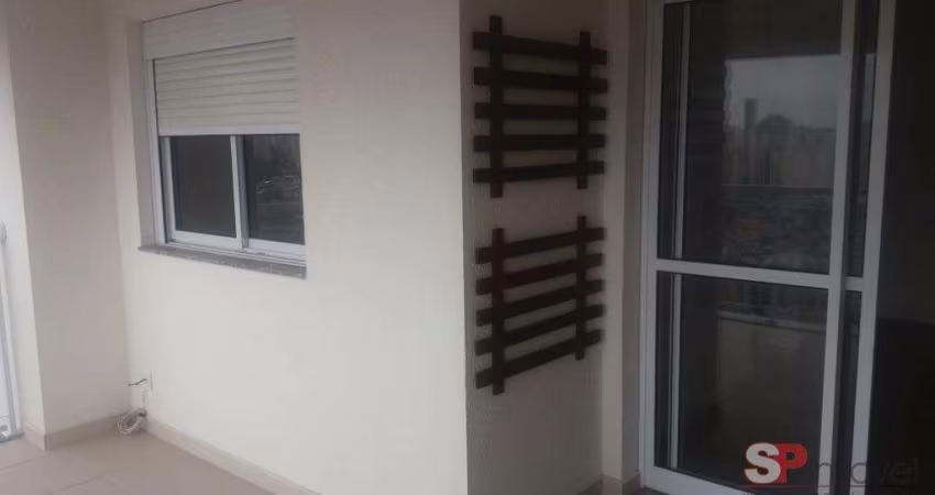 Apartamento com 2 quartos à venda em Santana, São Paulo 